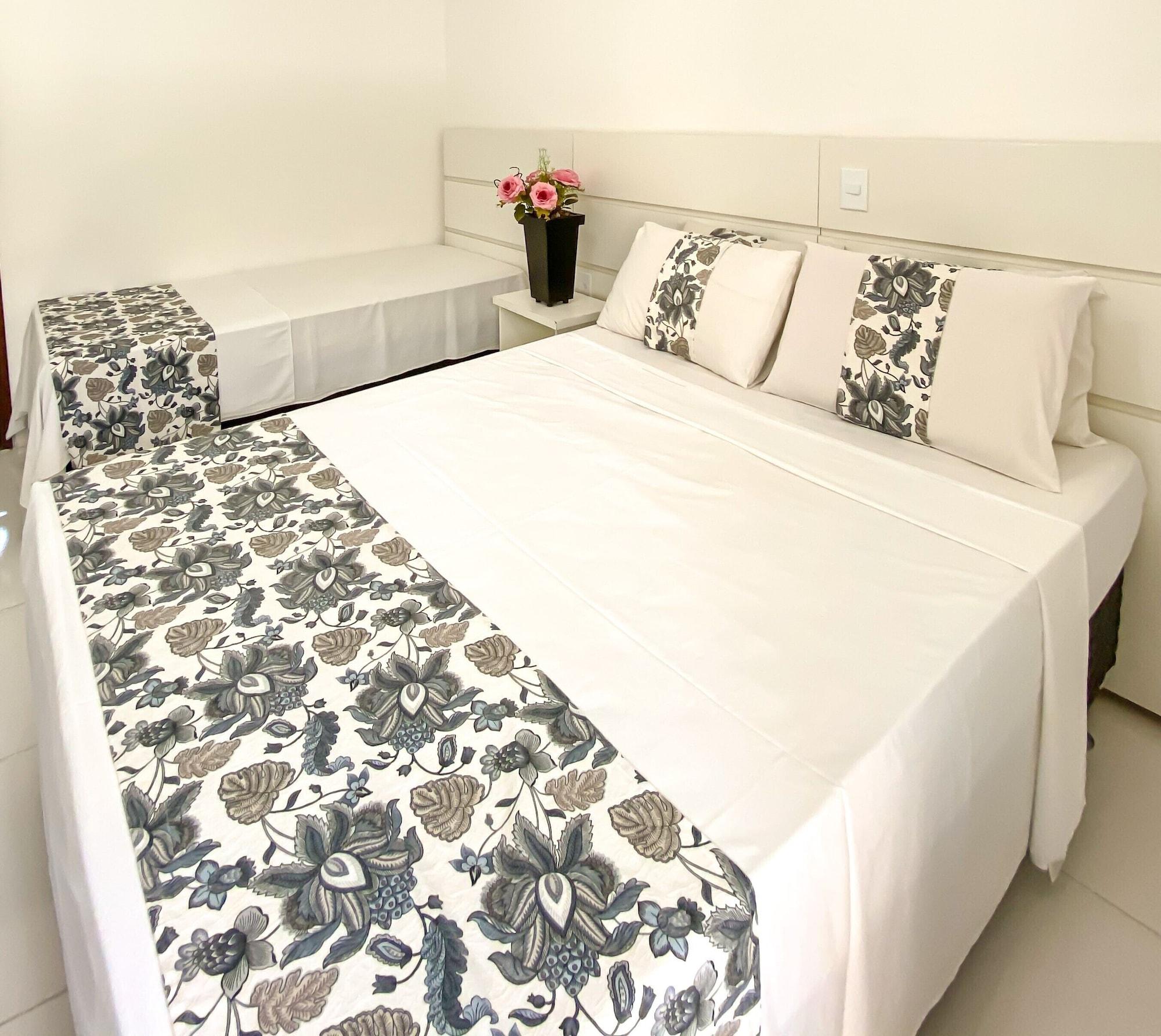 Malibu Porto Hotel Porto Seguro Exterior photo