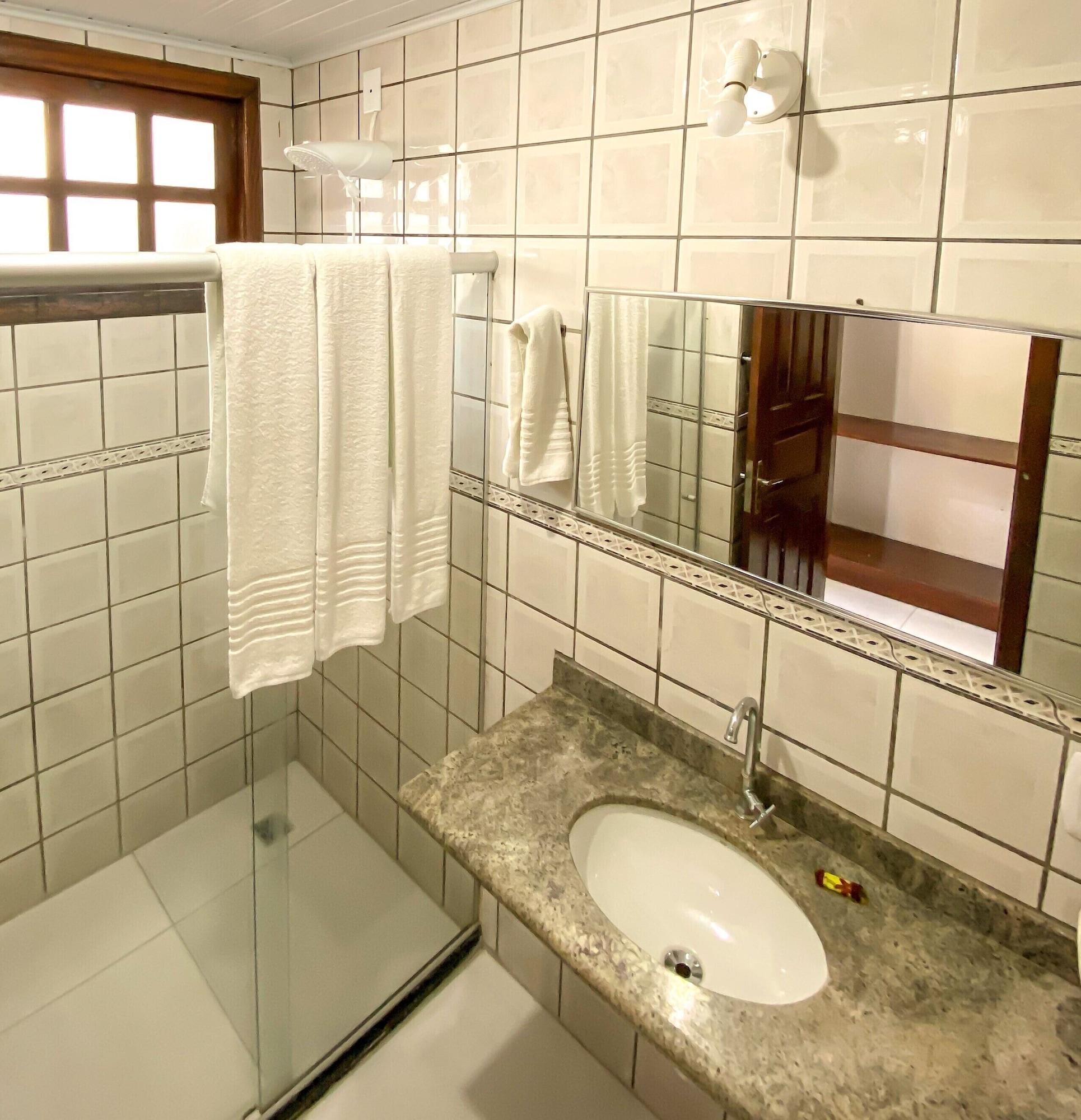 Malibu Porto Hotel Porto Seguro Exterior photo