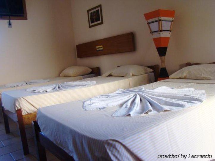 Malibu Porto Hotel Porto Seguro Exterior photo